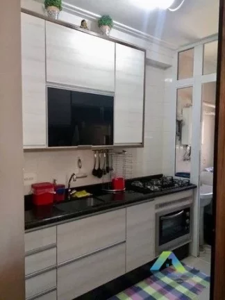 Imagem SÃO BERNARDO DO CAMPO Apartamento 66 metros, 3 dormitórios, 1 vaga lazer completo ótima localização e valor !!!