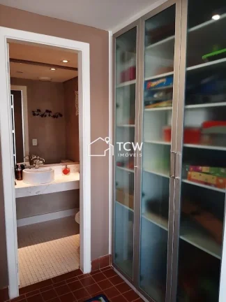 Imagem Apartamento à venda no bairro Bosque da Saúde - São Paulo/SP, Zona Sul