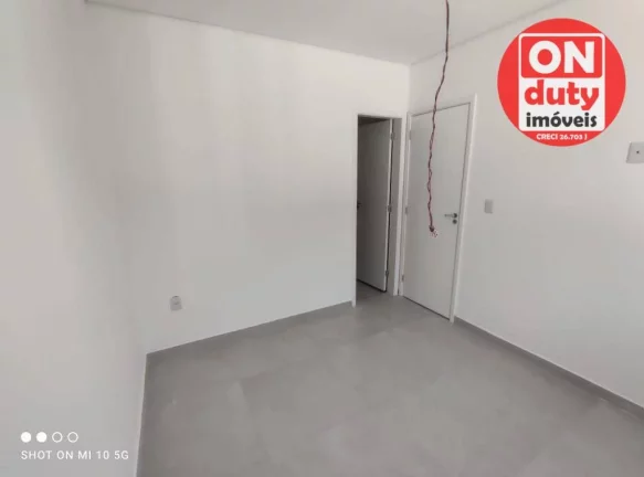 Imagem Village à venda, 100 m² por R$ 800.000,00 - Campo Grande - Santos/SP