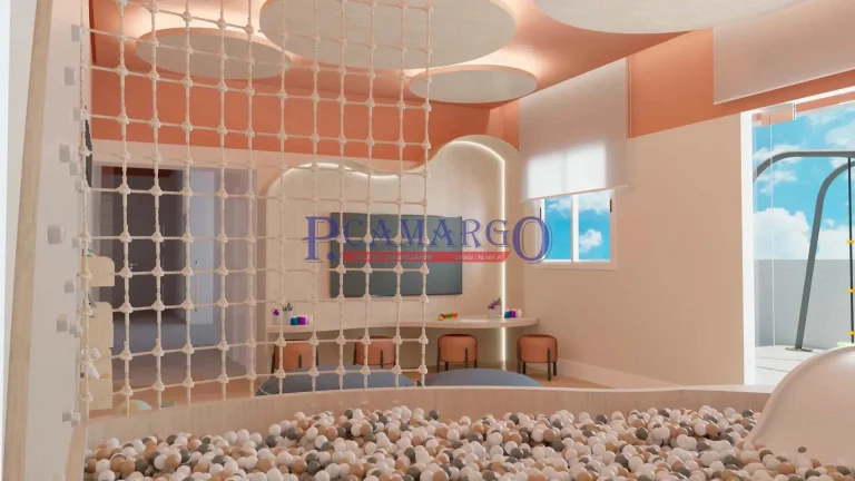 Imagem Apartamento Padrão