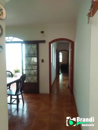 Imagem Casa Térrea Vila Zelina