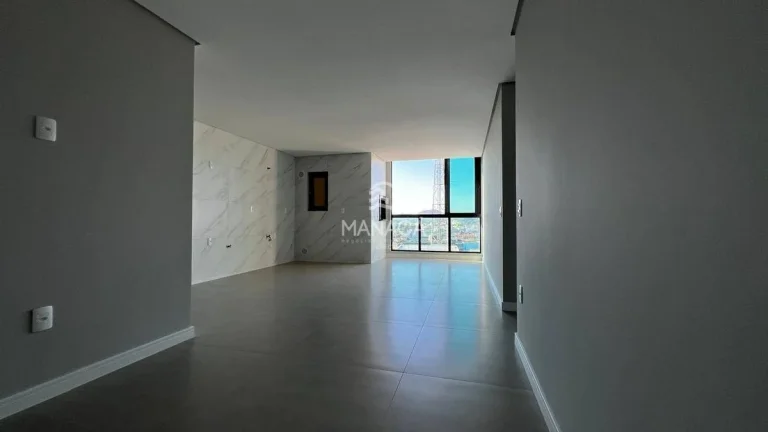 Imagem Apartamento com 3 quartos, localizado no centro de Baln. Piçarras