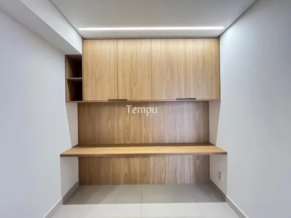 Imagem Lumina Marista - Apartamento alto padrão à venda no bairro Setor Marista - Goiânia/GO