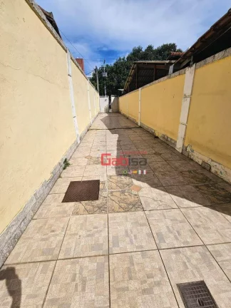 Imagem Pousada com 13 dormitórios para alugar, 360 m² por R$ 16.543,39/mês - Vila Nova - Cabo Frio/RJ