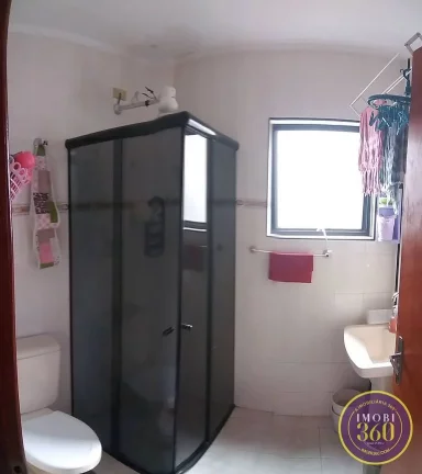 Imagem Apartamento a venda na Cidade Ocian 1 dormitório vaga