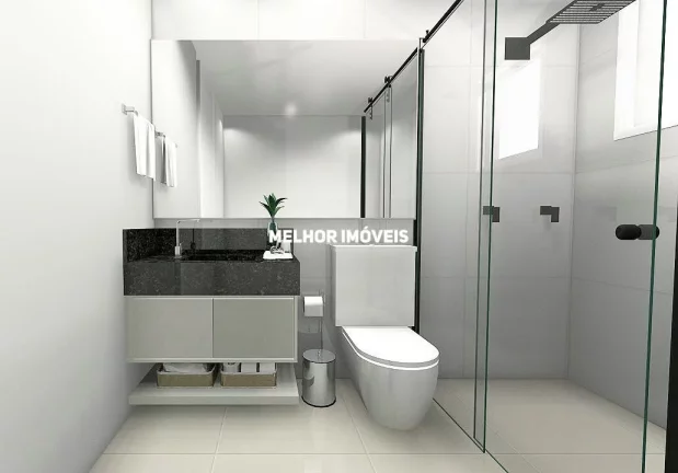 Imagem Apartamento á venda com 2 suites no bairro São Francisco de Assis em Camboriú