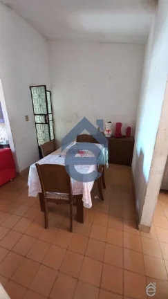 Imagem Casa à venda no Vergel do Lago, 3 unidades, em local tranquilo, ótimo investime