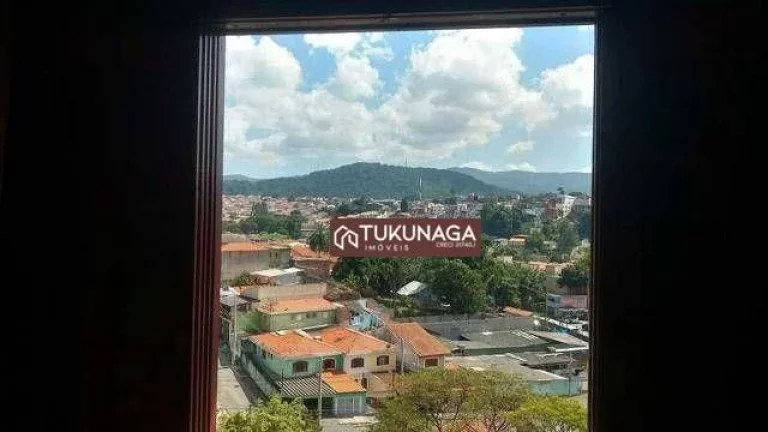 Imagem SOBRADO ALTO PADRÃO - 4 DORMS, 8 VAGAS - JD. GUAPIRA - SP
