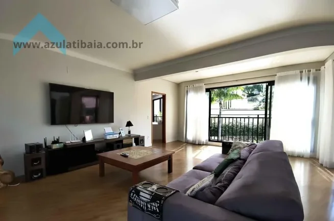 Imagem Casa em Condomínio para Venda em Atibaia, Condominio Porto Atibaia, 5 dormitórios, 5 suítes, 8 banheiros, 8 vagas