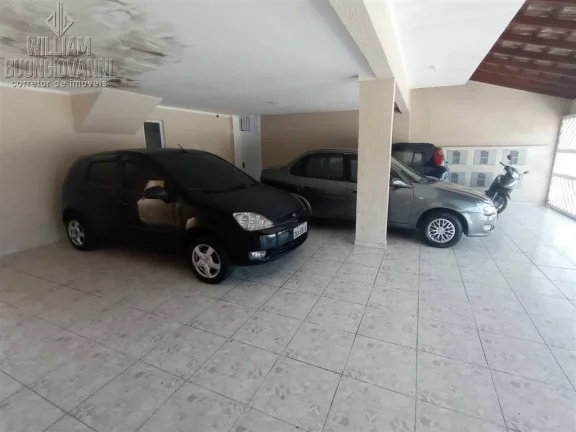 Imagem Casa à Venda em Ocian, Praia Grande - SP