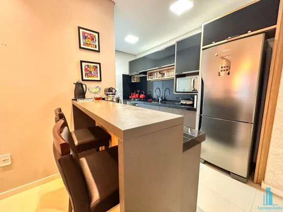 Imagem Residencial Palazzo Fratelli