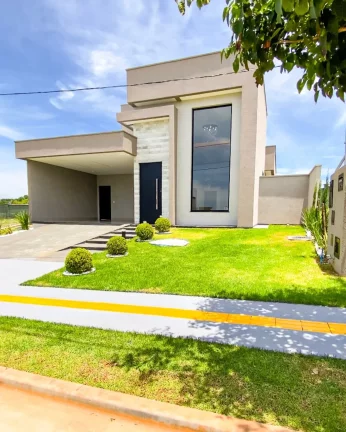 Imagem Casa Terrea 3 Suies No Terras Alpha 1