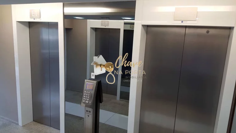 Imagem Sala comercial para locação na Chácara Santo Antônio