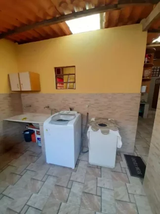 Imagem Casa duplex à venda, 4 quartos, 2 vagas, Santa Mônica - Belo Horizonte/MG