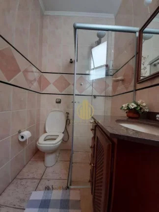 Imagem Apartamento com 4 dormitórios à venda, 139 m² por R$ 445.000 - Jardim Paulista - Ribeirão Preto/SP