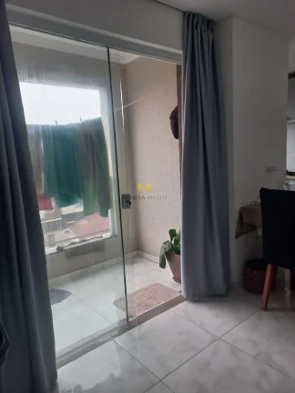 Imagem Apartamento à venda no bairro Vila Amélia em Pinhais!!!