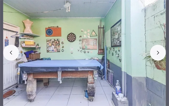 Imagem Casa à venda com 5 quartos em Butantã, São Paulo - SP
