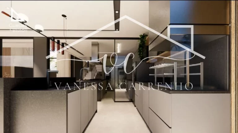 Imagem Venda Sobrado | Vanessa Carrenho Assessoria Imobiliária