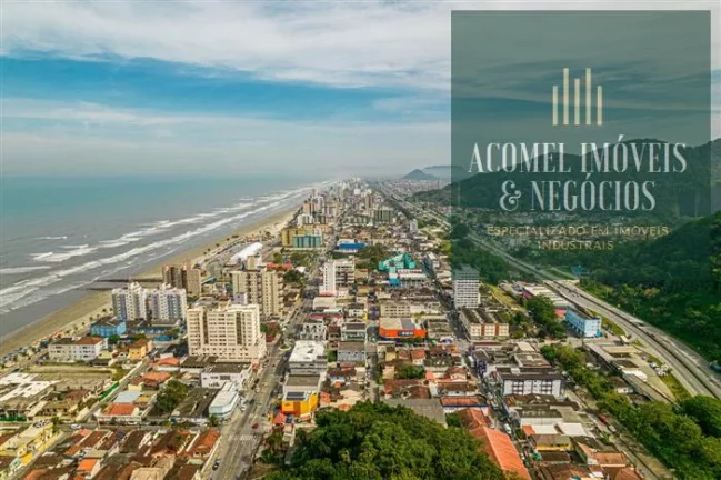 Imagem Apartamentos no Litoral para venda em Mongagua no bairro Centro