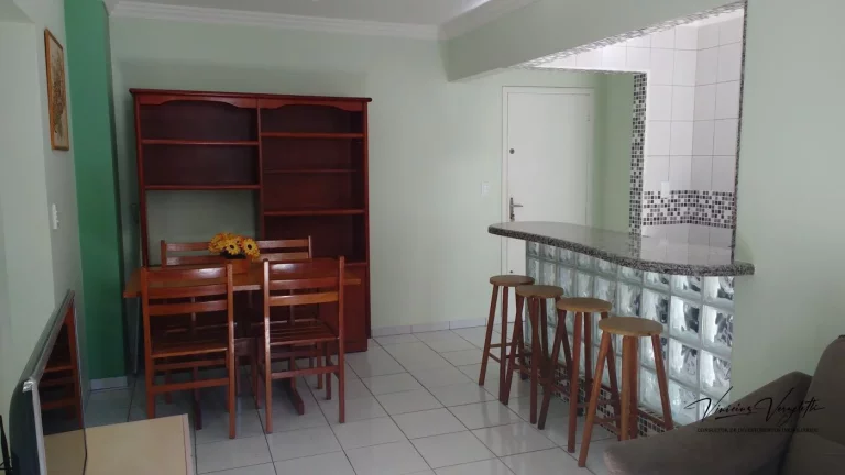 Imagem Apartamento para Temporada em Balneário Camboriú / SC no bairro Centro