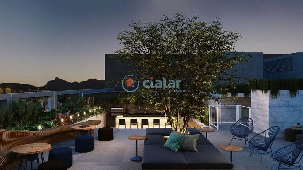 Imagem Garden à venda 1 Quarto 61.65M Centro Rio de Janeiro - RJ | Residencial Skylux Imagem Garden à venda 1 Quarto 61.65M Centro Rio de Janeiro - RJ | Residencial Skylux