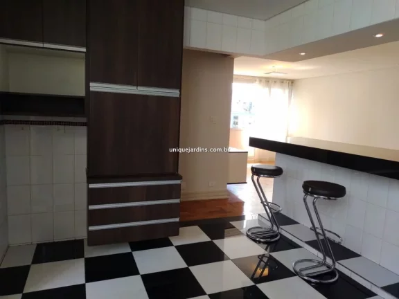 Imagem Apartamento para alugar Paraíso São Paulo