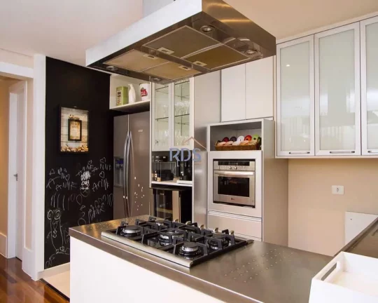Imagem APARTAMENTO RESIDENCIAL em São Paulo - SP, Itaim Bibi