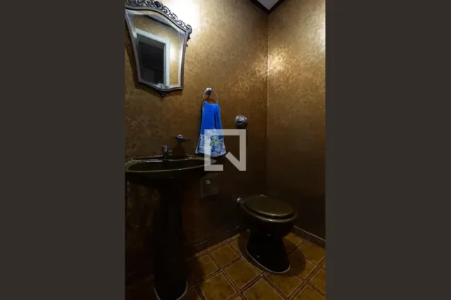 Imagem Apartamento à Venda - Leblon, 4 Quartos, 160 m2