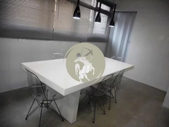 Imagem ALTO PADRÃO A VENDA NO BAIRRO MAIS CHARMOSO E CONCEITUADO DE SANTOS. APARTAMENTO A VENDA EM PRÉDIO...