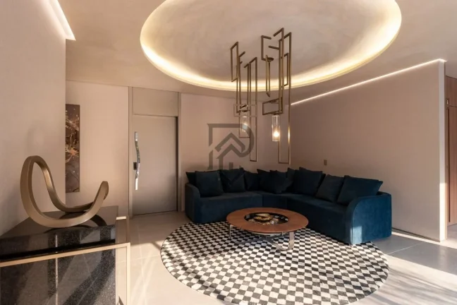Imagem Apartamento cobertura Campo Belo, São Paulo/SP
