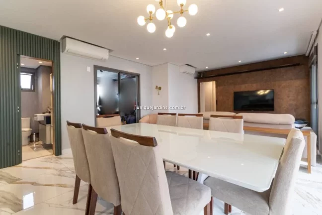 Imagem Apartamento à venda Perdizes São Paulo