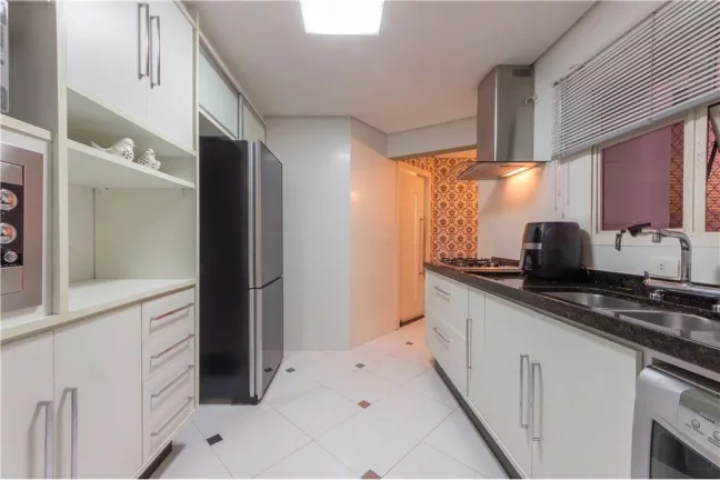 Imagem APARTAMENTO RESIDENCIAL em São Paulo - SP, Vila Bertioga
