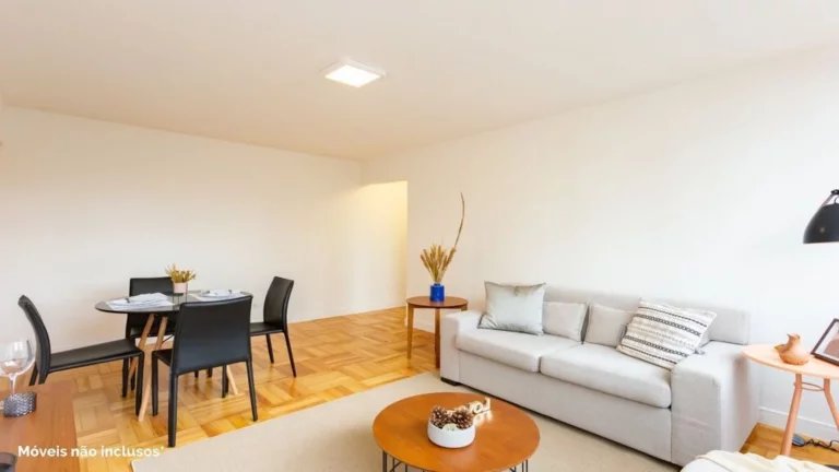 Imagem APARTAMENTO RESIDENCIAL em São Paulo - SP, Vila Olímpia