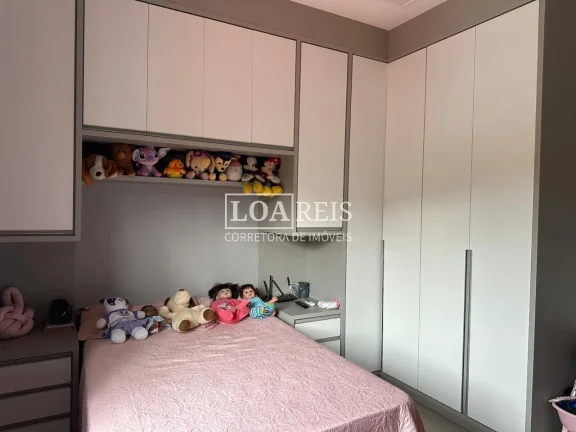 Imagem CASA TERRAS DE SANTA MARIANA - CAÇAPAVA | 5 DOMITÓRIOS | 5 BANHEIROS