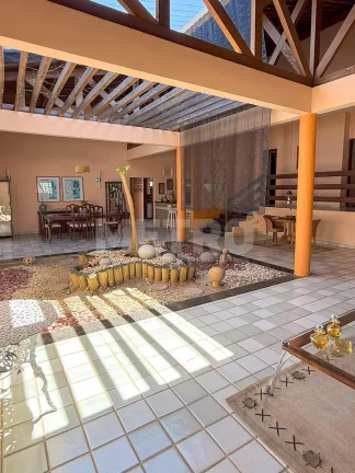 Imagem Ponto Comercial para locação, Atrás da Banca, Petrolina-PE