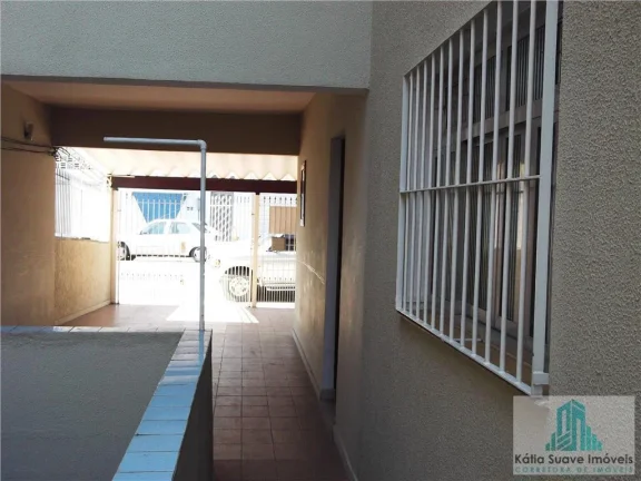 Imagem Sobrado para Venda em São Caetano do Sul / SP no bairro Olímpico
