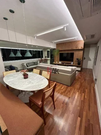 Imagem Apartamento The View Brooklin