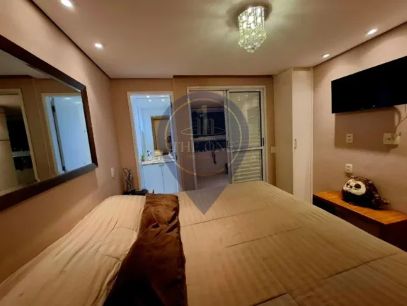 Imagem Apartamento à venda em São Paulo-SP, Vila Prudente: 2 quartos, 1 suíte, 2 salas, 2 banheiros, 1 vaga, 72m². Aproveite!