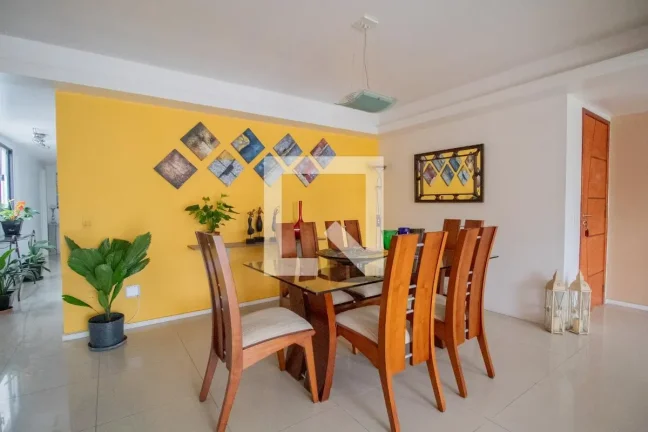 Imagem Apartamento à Venda - Recreio, 4 Quartos, 195 m2