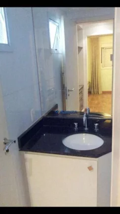 Imagem Apartamento à venda, 121 m² por R$ 1.190.000,00 - Vila Regente Feijó - São Paulo/SP
