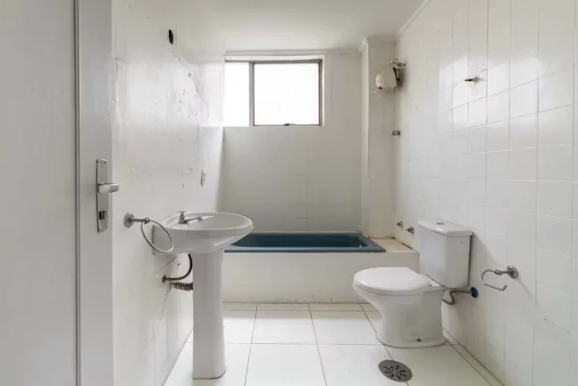 Imagem APARTAMENTO RESIDENCIAL em São Paulo - SP, Aclimação