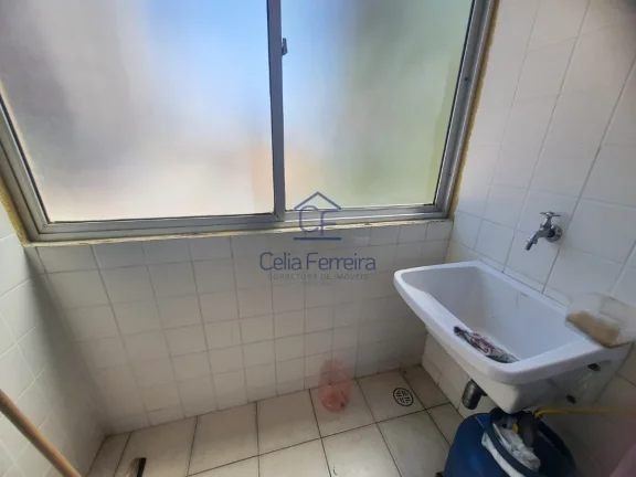 Imagem Apartamento tipo duplex Edifício Villagio Barracuda - Jardim Aruan
