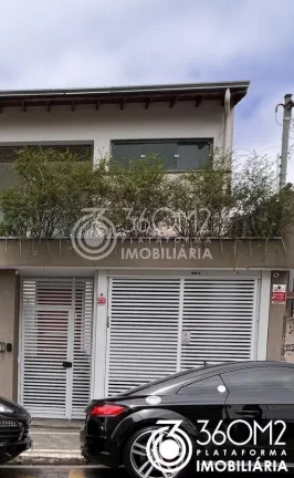 Imagem Sobrado para Venda em São Caetano do Sul / SP no bairro Santa Maria