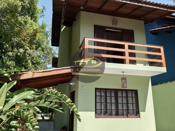 Imagem Casa no sertão de Camburi