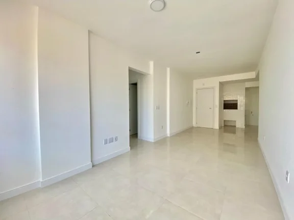 Imagem Apartamento 2 Dormitórios - Bairro Zona Nova