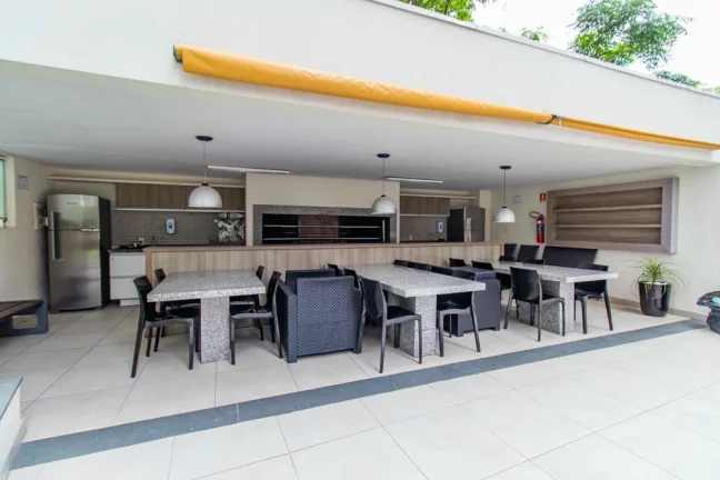 Imagem AF 95 Apto 3920-SM - Apartamento à venda no bairro Azenha - Porto Alegre/RS