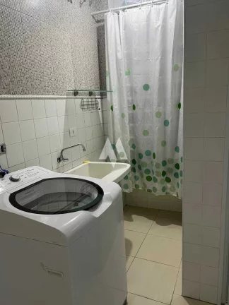 Imagem Casa Padrão Residencial e comercial 3 quartos na Afonso Pena