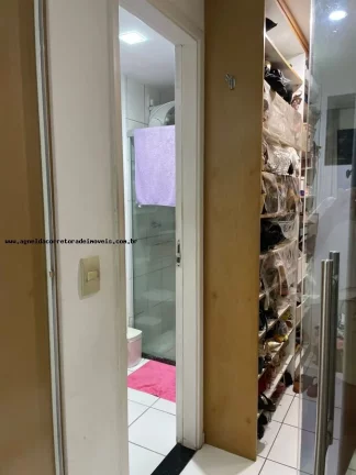 Imagem Apartamento para Venda em Natal, PONTA NEGRA, 3 dormitórios, 1 suíte, 2 banheiros, 2 vagas