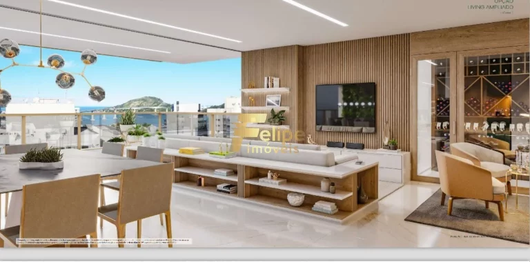 Imagem BELÍSSIMO EMPREENDIMENTO IMOBILIÁRIO LOCALIZADO NA ENSEADA DO SUÁ EM VITÓRIA/ES!