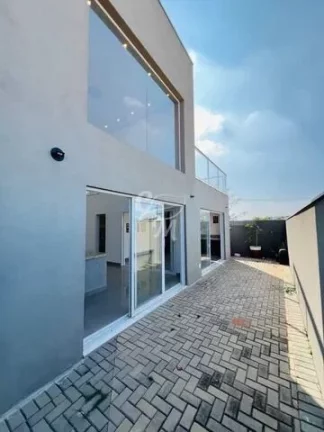 Imagem Linda Casa no São Venâncio